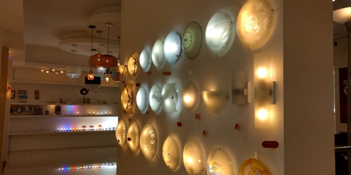 Luminária Downlight LED, essa é uma das lâmpadas mais versáteis